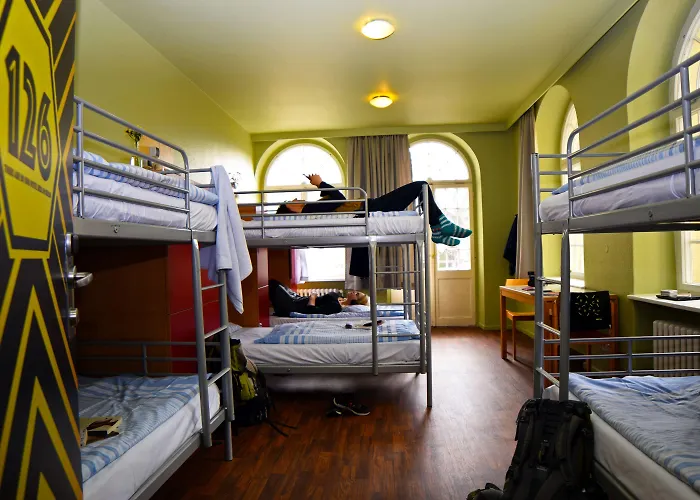 Amstel House Berlín