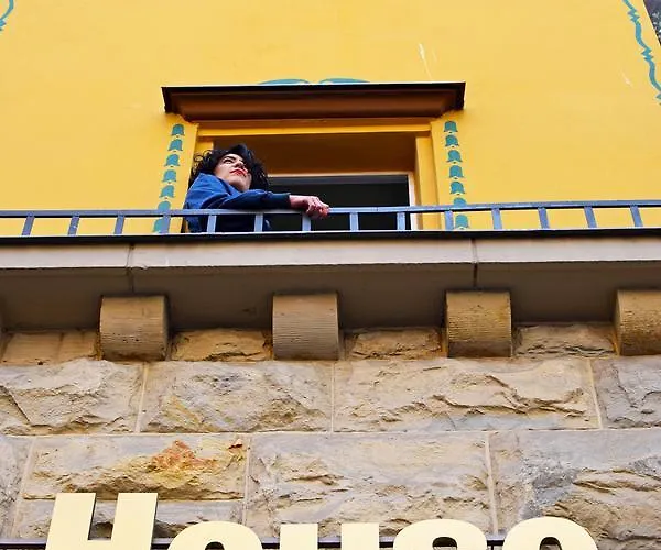 Amstel House Berlín