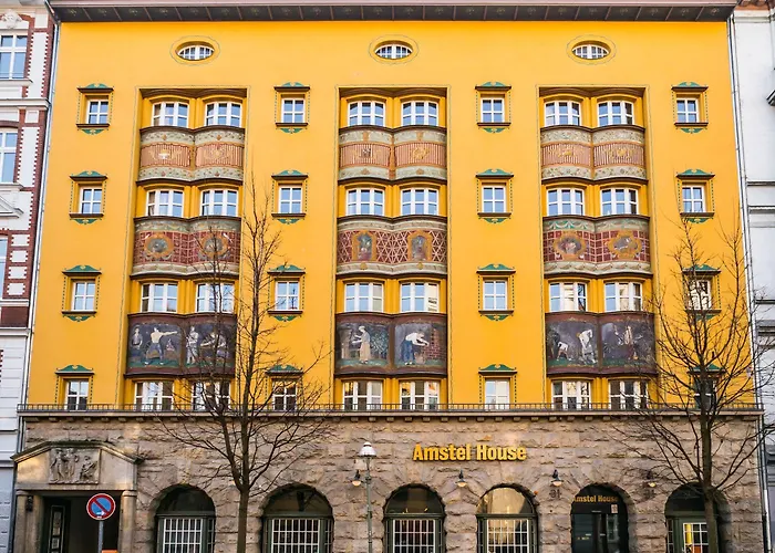 Amstel House Berlín