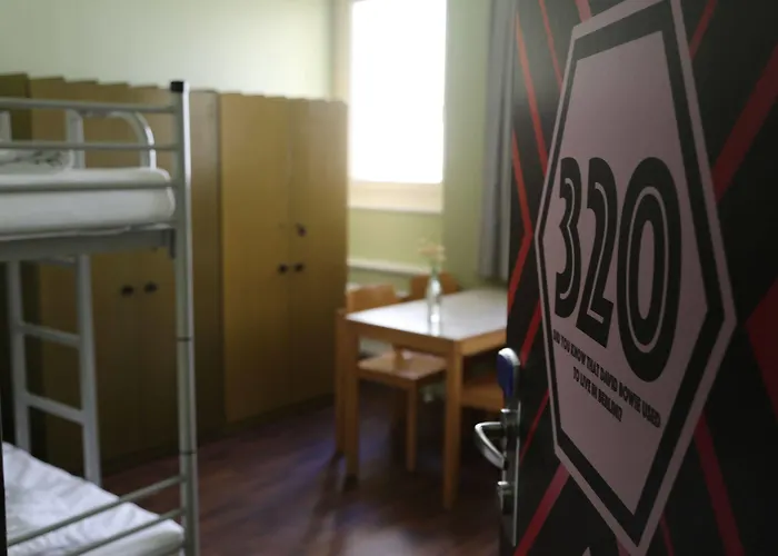 Amstel House Hostal Berlín