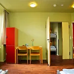 Hostel Amstel House