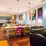 Amstel House *