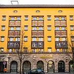 Amstel House Berlin