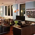 Amstel House * Berlin
