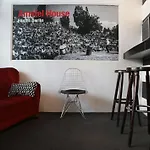 Amstel House Hostel Berlin
