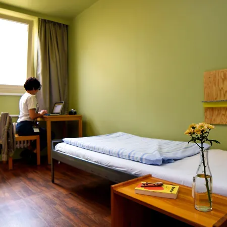 Amstel House Vandrerhjem