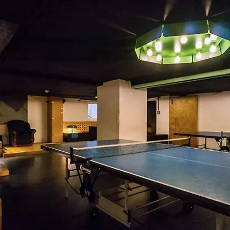 Amstel House Berlin