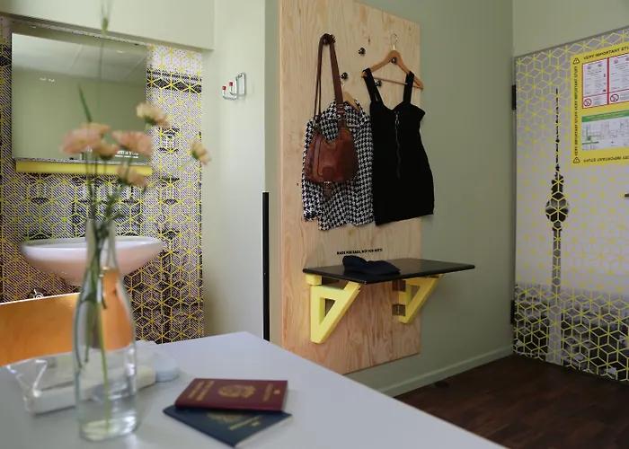 Hostel Amstel House Berlin