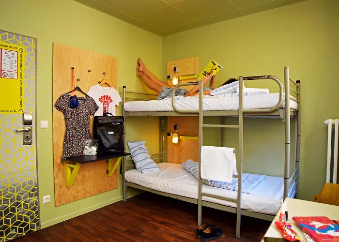 Hostel Amstel House Berlin