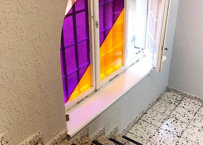 Amstel House Hostel Berlin