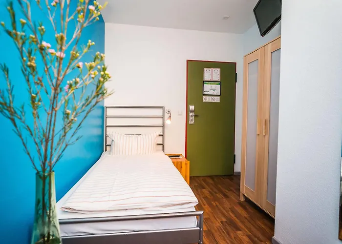 Hostel Amstel House Berlin