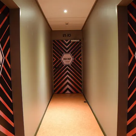 Hostel Amstel House