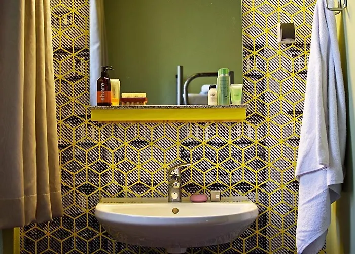 阿姆斯特尔酒店 *