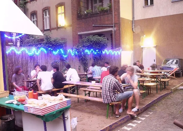 阿姆斯特尔酒店