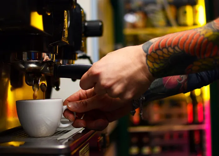 阿姆斯特尔酒店 *