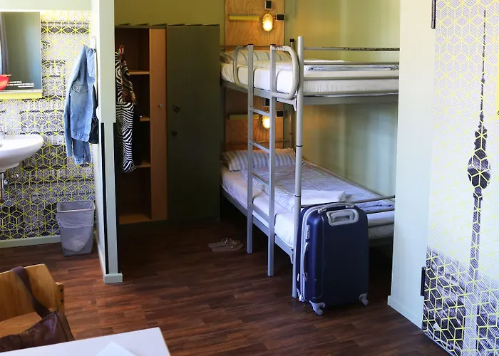 阿姆斯特尔酒店 柏林