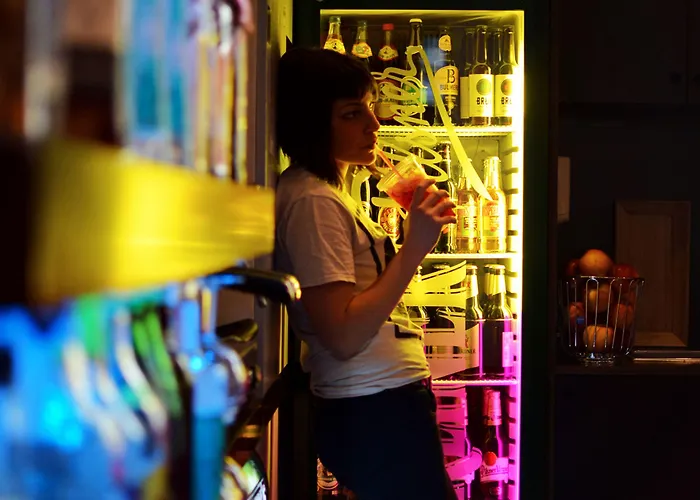 阿姆斯特尔酒店 * 柏林