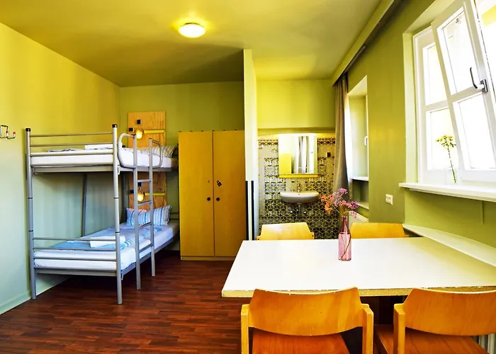 Хостел Amstel House *