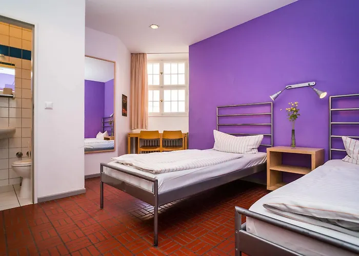 Amstel House * Berlin