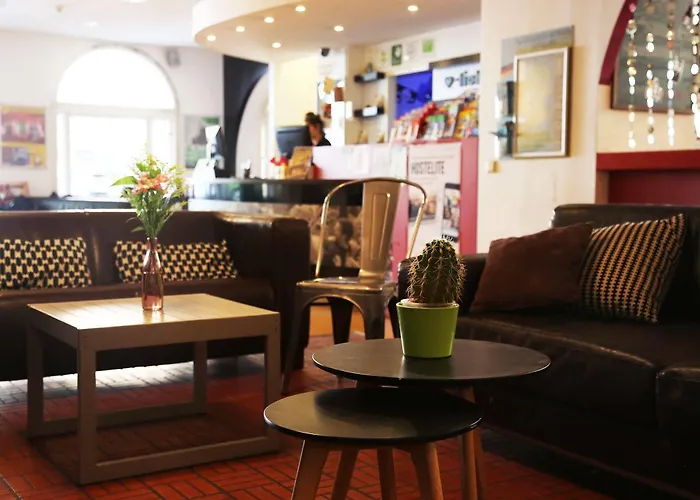 Amstel House Auberge de jeunesse *