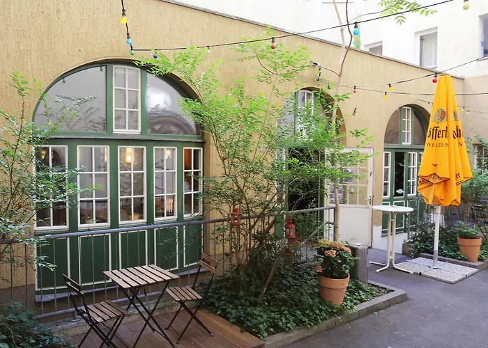 Amstel House Auberge de jeunesse